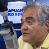 Arapuan Verdade entrevista José Nêumanne Pinto