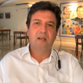 Nêumanne Entrevista Luiz Henrique Mandetta