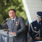 Comentário no Jornal Eldorado: Bolsonaro segue Pinochet, diz César